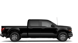 2026 Ford F-150® External Image 5